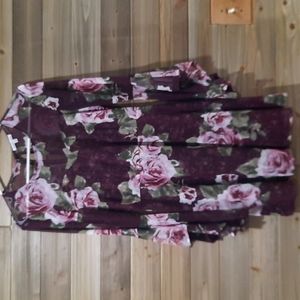 EUC Charlotte Russe Dress Medium